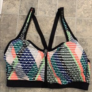 Victoria’s Secret sports bra